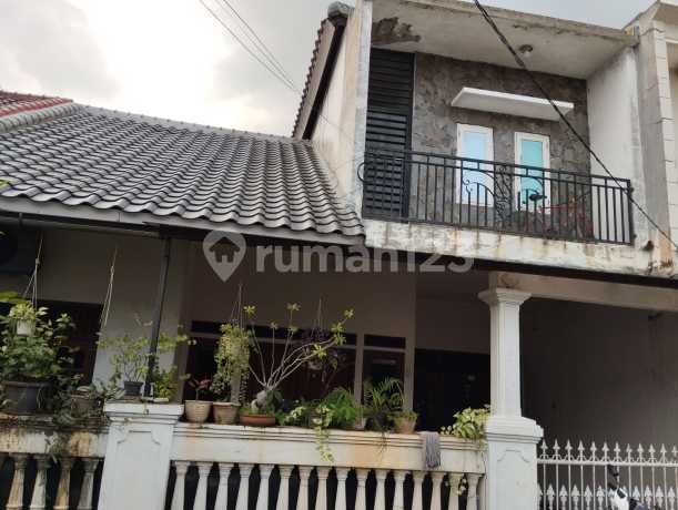 Dijual rumah 2lantai di sarua permai , pamulang Dijual rumah 2lantai di sarua permai , pamulang