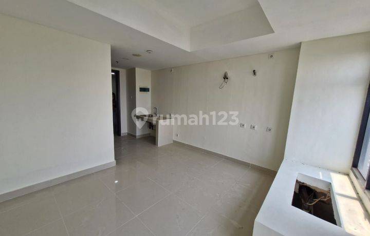 Pollux Chadstone Cikarang, Studio Type, City View