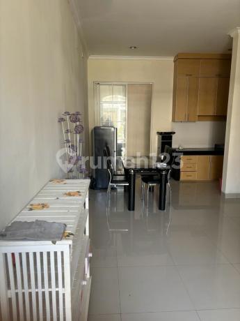 Murah! Rumah 2 Lantai Green Lake City di Cluster Favorit 6X15m², 90M² Siap Huni