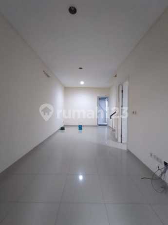 Rumah Green Lake City 6X18m², 108M², SHM