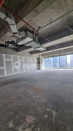 Office Space World Capital Tower Lantai 9 , 147m²