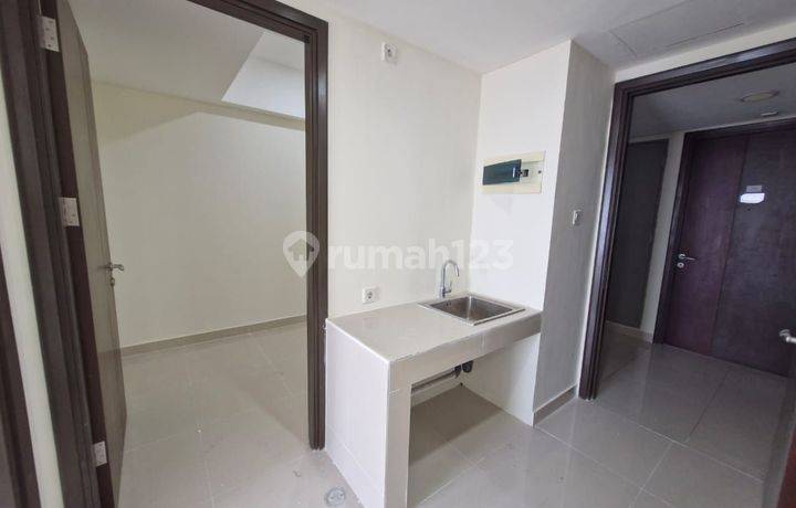 Pollux Chadstone Cikarang, 2 Br, View City