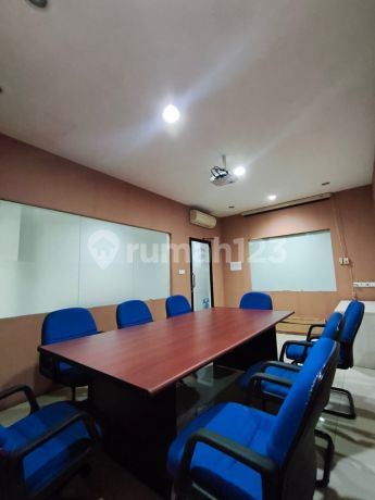 Rukan Ruko Mahkota Mas 3 Lantai di Cikokol Tangerang Siap Pakai! SHM, 162M2, 5X32,4M² Rukan Ruko Mahkota Mas 3 Lantai di Cikokol Tangerang Siap Pakai! SHM, 162M2, 5X32,4M²