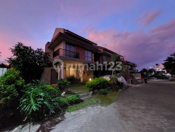 Great! Move-in Ready 2 Floors, Mountain View, At Royal Tajur Residence