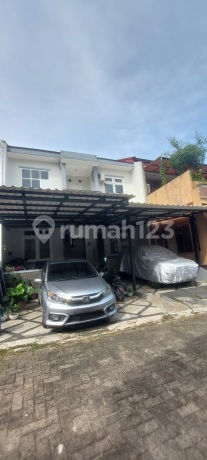 House at Danau Bogor Raya, Bogor. Certificate of Ownership. Ready to Occupy. East Facing. House at Danau Bogor Raya, Bogor. Certificate of Ownership. Ready to Occupy. East Facing.