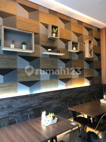 Termurah Ruko Green Lake City Boulevard