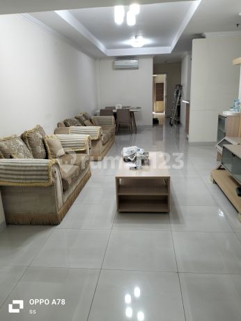 Dijual Murah Apartemen Bagus, Terawat, Rapi dan Bersih di Gading Resort Residence Dijual Murah Apartemen Bagus, Terawat, Rapi dan Bersih di Gading Resort Residence