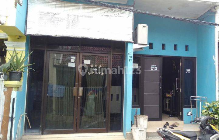 Dijual Cepat Rumah di Pesona Bumyagara, Mustikajaya, Bekasi