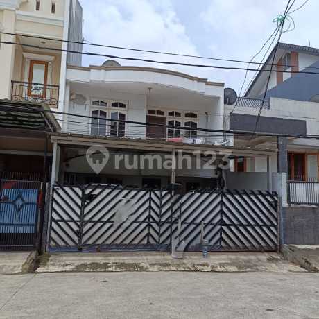 Jual Cepat Rumah Tusuk Sate 2 ******** Gading Ayu Kelapa Gading Jakarta Utara