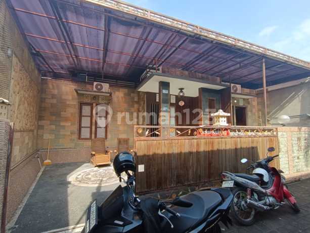 Rumah Terawat Suasana Aman Dan Nyaman Dalung Kuta Utara Bali Rumah Terawat Suasana Aman Dan Nyaman Dalung Kuta Utara Bali