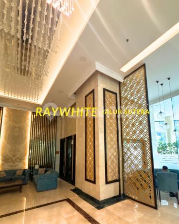 Dijual Apartmen Fountain Park