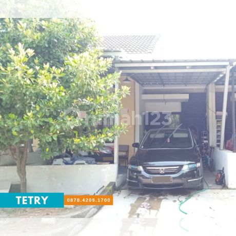 Cluster Acacia, Harapan Mulya Regency. Rumah 1 lt siap huni. Cluster Acacia, Harapan Mulya Regency. Rumah 1 lt siap huni.