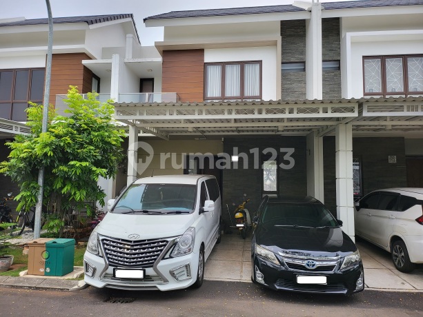 Cluster Olive. Summarecon Bekasi. Siap Huni. Sdh Renov. Cluster Olive. Summarecon Bekasi. Siap Huni. Sdh Renov.