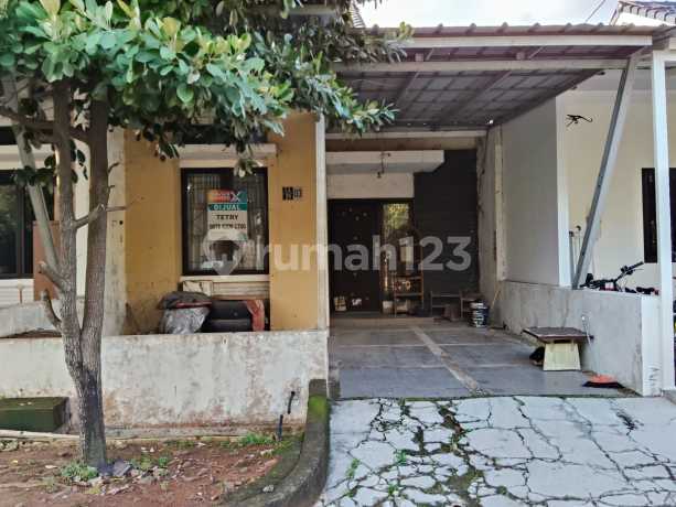 Harapan Mulya Regency, Cluster Acacia, Rumah 1 lt Harga Bu Harapan Mulya Regency, Cluster Acacia, Rumah 1 lt Harga Bu