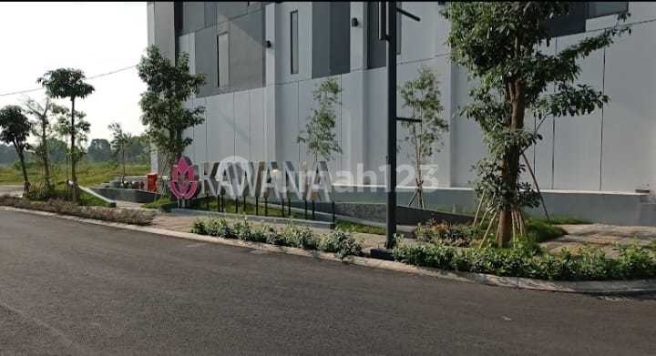 Kawana Golf Residence. Apt 1 BR Siap Huni Hadap Padang Golf