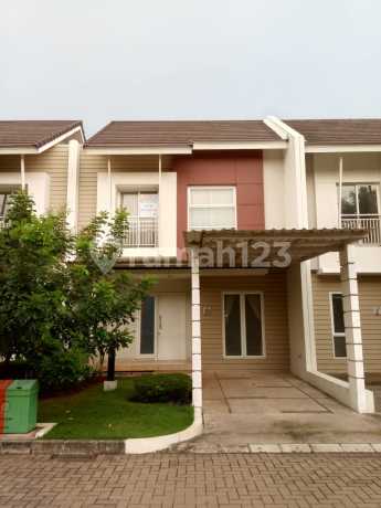 Summarecon Emerald Karawang, Cluster Advani, Rumah 3 KT Siap huni Summarecon Emerald Karawang, Cluster Advani, Rumah 3 KT Siap huni