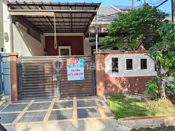 Prima Harapan Regency. Rumah Siap Huni. Sebelah Summarecon Bekasi