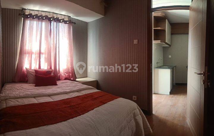 Apartemen Cinere Resort 2 Bedroom Furnished Siap Huni Unit Baru