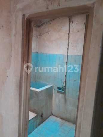 Dijual Rumah Komplek Wisma Seroja Harapan Jaya Bekasi Utara