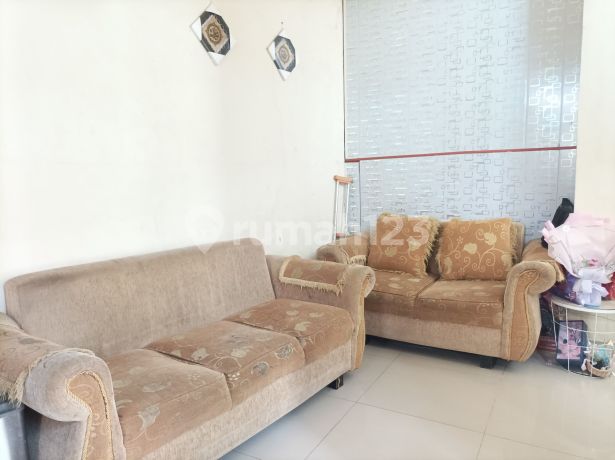 Rumah Dekat Dengan Pintu Tol di Permata Green Cinere Depok Rumah Dekat Dengan Pintu Tol di Permata Green Cinere Depok