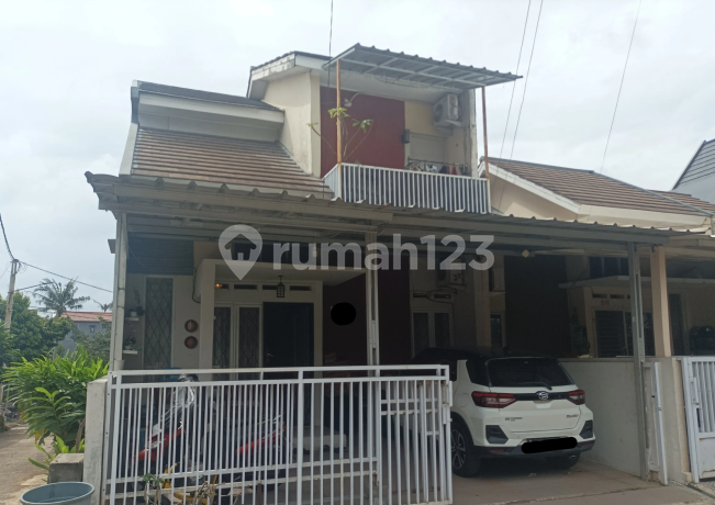 Rumah Di Permata Green Cinere Meruyung Depok Rumah Di Permata Green Cinere Meruyung Depok