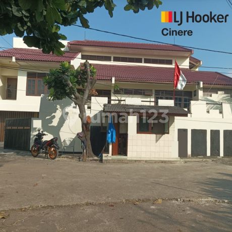 Rumah dekat lapangan golf di jati indah residence cinere depok Rumah dekat lapangan golf di jati indah residence cinere depok