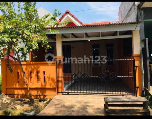 Dijual rumah 2Kt 1Km Termurah Di Mutiara Gading City Bekasi Dijual rumah 2Kt 1Km Termurah Di Mutiara Gading City Bekasi