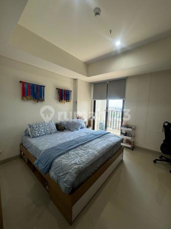 Disewa Apartemen Siap Huni Tipe Studio di Apartemen Cleon Park JGC Disewa Apartemen Siap Huni Tipe Studio di Apartemen Cleon Park JGC