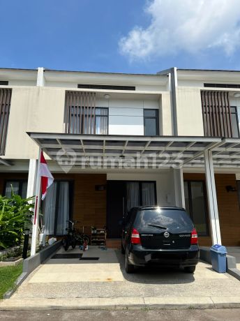 Termurah Cluster Shinano 6x17 tipe 3kt di Jakarta Garden City JGC Termurah Cluster Shinano 6x17 tipe 3kt di Jakarta Garden City JGC