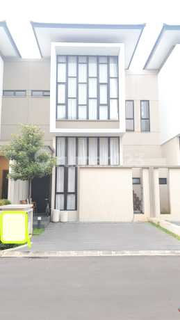 Rumah 2Lantai Type 3+1Kt Semi Furnished Cluster Matana Asya Jgc Rumah 2Lantai Type 3+1Kt Semi Furnished Cluster Matana Asya Jgc