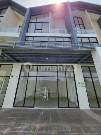 Termurah Ruko New East 3Lantai 5X12 Jgc Jakarta Timur Termurah Ruko New East 3Lantai 5X12 Jgc Jakarta Timur