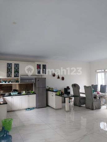 Turun harga Dijual rumah komplek dago Pandawa citra green 