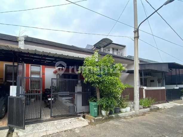 Dijual Rumah Komplek Batujajar Regency Bandung Dijual Rumah Komplek Batujajar Regency Bandung