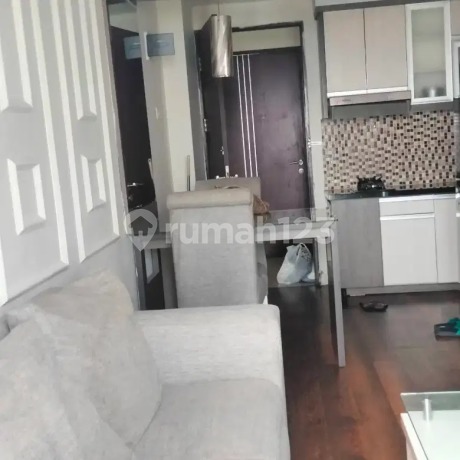 For sale Tamansari Panoramic Apartment on Soetta Street, Bandung.