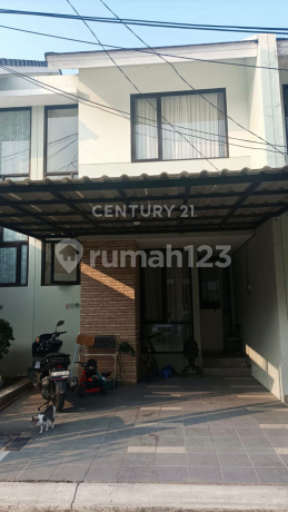 Dijual Rumah Siap Huni di Cluster De Okwood Mutiara Gading City Bekasi Dijual Rumah Siap Huni di Cluster De Okwood Mutiara Gading City Bekasi