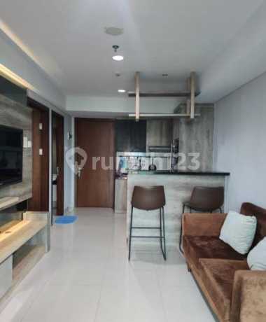 Dijual Apartemen Springhill Terrace Kemayoran Jakarta Pusat