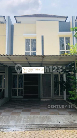 For Sale Nice House In Victoria Cluster Metland Menteng