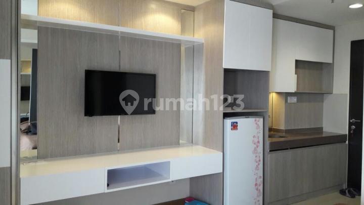 Jual Murah Apartemen Atria Residence Di Gading Serpong
