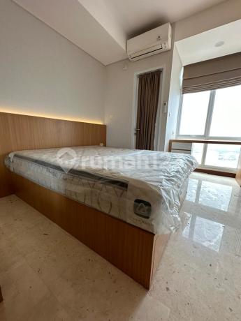 Apartemen Siap Huni B Residence Bsd City Dekat Ke Univ Prasmul