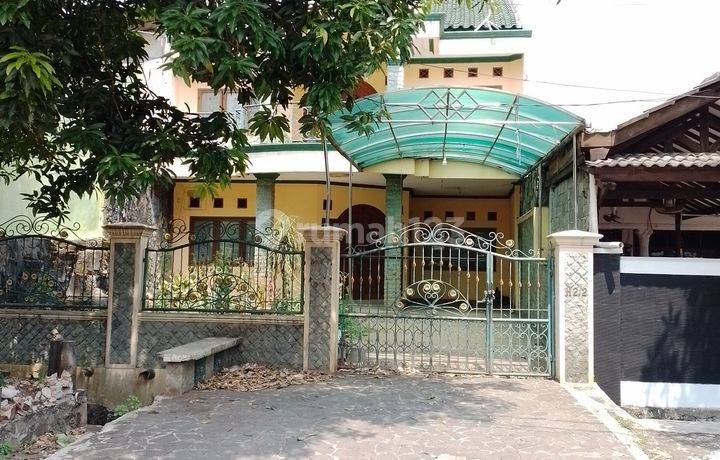 Rumah Shm  Di Jual Murah Di Komplek Pelni