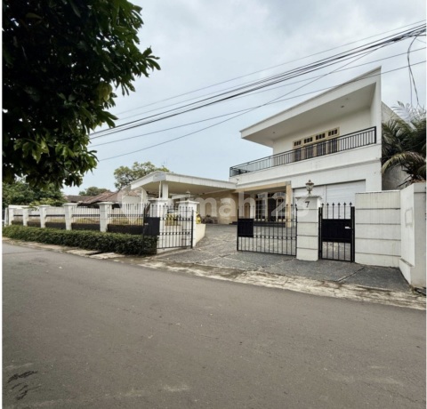 Rumah Murah 2 Lantai Di Pesanggrahan Rumah Murah 2 Lantai Di Pesanggrahan