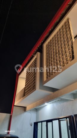 Ruko 2 Lantai di Cibolerang Indah