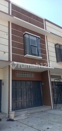 Ruko di Grand Imperial, Cikoneng, Bandung 90 m Baru SHM Ruko di Grand Imperial, Cikoneng, Bandung 90 m Baru SHM