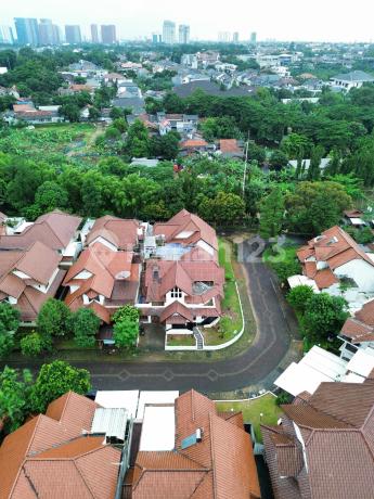 Dijual Rumah di Lingkungan Asri dan Nyaman Hitung Tanah Best Price di Perumahan Bukit Pratama, Jl. Lebak Bulus Raya, Jakarta Selatan, Cilandak, Lebak Bulus, Dki Jakarta, 12440, Lebak Bulus