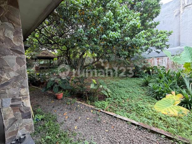 NJOP Price of a Typical Grandmother's House in the Alam Permai Complex
