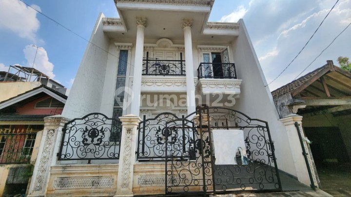 Dijual Rumah di Perumahan Bumi Satria Kencana Bekasi Dijual Rumah di Perumahan Bumi Satria Kencana Bekasi