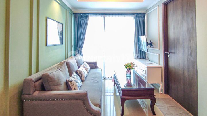 Dijual dan Sewa Apartemen Bellevue Place 2 Bedrooms Dijual dan Sewa Apartemen Bellevue Place 2 Bedrooms
