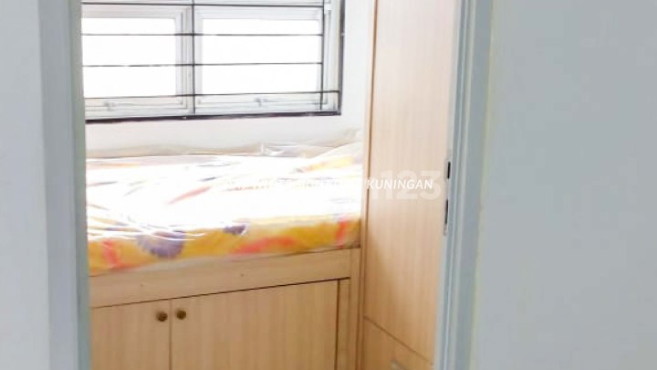 Kebon Jeruk Tower Apartment 2Br - Comfortable & Strategic