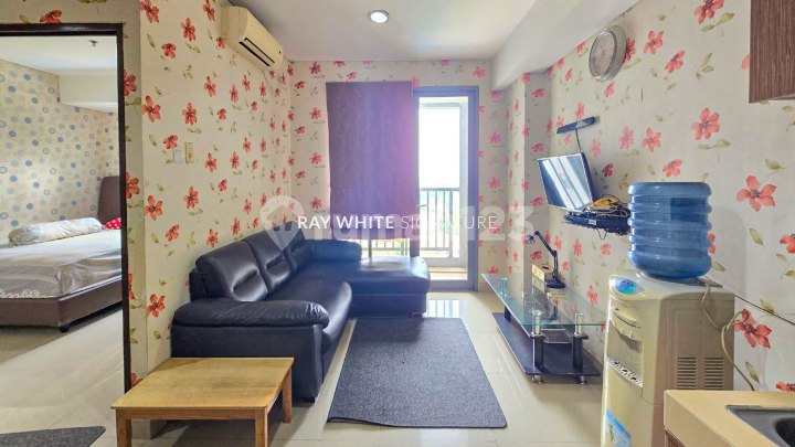 Apartement The Royal Olive Residence 2 BR