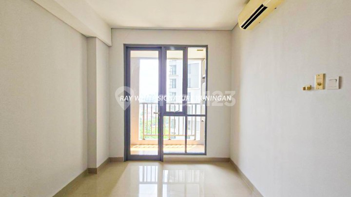 Apartemen The Royal Olive Residence High Floor 